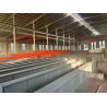 Buy cheap Splicing Process Metal Roof Canopy Customized Window Size from wholesalers
