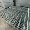 Buy cheap Heavy Duty Rustproof Stainless Steel Anti Slip Grating With Superior Durability from wholesalers