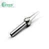 Buy cheap Pointed Shape Automatic Soldering Robot , 200-1.6D 200 Series Quick Soldering Tips from wholesalers