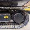 Buy cheap Used SANY SY215C Excavator with MITSUBISHI Engine and Good Condition from wholesalers