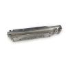 Buy cheap High Quality 6150-61-2123 Diesel Engine Parts For 6D125 Oil Cooler Cover Komatsu from wholesalers