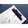 Buy cheap Custom Printed Garment Plastic Packaging Bags , Sealed Plastic Bags For Clothes from wholesalers