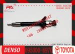 095000-6970 095000-7660 Original Brand New Quality diesel Fuel System Parts Fuel