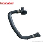OE 17127500554 Radiator Coolant Hose for BMW F22 F23 F30 F31 F34 3 Gran Turismo