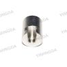 Buy cheap Metal slider for GTXL Textile Machine Spare Parts / Cutter Spare Parts from wholesalers