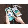 Buy cheap New large-screen waterproof diving suit hot spring swimming waterproof and dustproof sealmobile phone bag from wholesalers