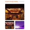Buy cheap T20 Advertising Display LED Mesh Screen Flexible Transparent for Outdoor Building from wholesalers