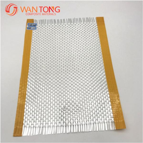 Buy cheap Taishan EWR Fiberglass Woven Roving The Ultimate Solution for Building and Board from wholesalers
