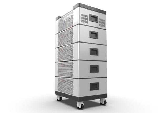 Buy cheap 500kwh 1mwh Energy Storage Container All In One Ess Lifepo4 Battery Energy Storage System from wholesalers