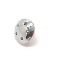 Buy cheap Chrome Electroplating ODM Ra0.2 Cnc Machining Parts product