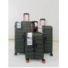 Buy cheap Multipurpose ABS PC Luggage Waterproof Lightweight Fashion Style from wholesalers