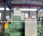 Manufacturing Plant Banbury Rubber Kneader Internal Mixer 55L 75L 110L 8000 KG