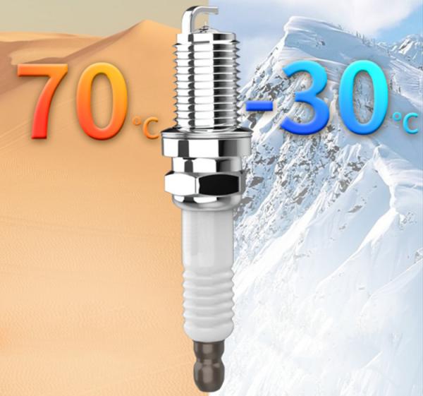 Buy cheap NGK BKR6E 2013 Hyundai Elantra Spark Plug original auto parts from wholesalers