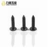 Buy cheap Antirust Metal Screw Fasteners , 316 Stainless Steel Self Tapping Screws from wholesalers