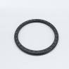 Buy cheap Air Pneumatic Cylinder Piston Seal PPD Double Sided , Black NBR Oil Seal 63x53x3.8 from wholesalers