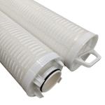 OD 6.5'' High Flow Filter Cartridge With E Seals Material 2.5bar Suggestion