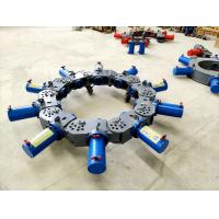 Buy cheap 1000-1200mm Dia Pile Crusher Machine 20T-30T Excavator product