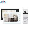 Buy cheap Metal Outdoor Panel 7 Inch Video Door Phone Intercom System for Villa Apartment with 1000tvl from wholesalers