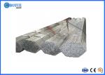 Heat Exchanger ASME Seamless Steel Pipe , High Performance Stainless Seamless