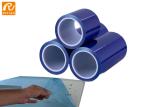 Plastic Sheet Protective Film , Surface Protective Film For Stainless Steel