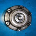 OE NO. 37A010 Alphard Transmission Gearbox Parts For Toyota UA80F UA80E