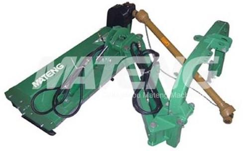 Buy cheap Verge Flail Mower from wholesalers
