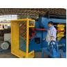 Buy cheap 265m/h Gabion Mesh Machine from wholesalers