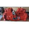 Buy cheap Volvo EC210B and Volvo EC210BLC excavators hydraulic main pump replacment from wholesalers
