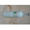 Buy cheap DOT 2.82L High Pressure Aluminum Alloy Gas Cylinder Safety Gas Cylinder for Use CO2 Beverage from wholesalers