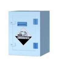 Buy cheap Clean Room Acid Alkaline Safety Corrosive Storage Cabinet For Liquids 12 Gallon product