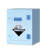 Buy cheap Clean Room Acid Alkaline Safety Corrosive Storage Cabinet For Liquids 12 Gallon from wholesalers