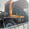 Buy cheap 200KW Weichai Diesel Generator Set Trailer with Pure Copper Motor and Water Cooling System from wholesalers