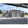 Buy cheap Hot Sale Vacuum Cooler for Vegetable Fresh Vacuum Cooling Machine SGS For Cauliflower Preservation from wholesalers
