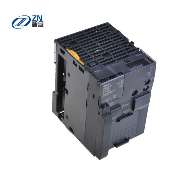 Buy cheap Programmable Logic Controller PLC CPU Module Omron CJ2M-CPU33 from wholesalers