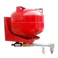 Buy cheap Substation 20Ltr Automatic Hanging Fire Extinguisher product