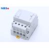 Buy cheap NBSe NCT 8 AC Electrical Magnetic Contactor Din Rail Normally Open For Household from wholesalers