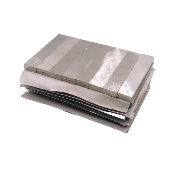 Buy cheap Alnico Permanent Magnet Alnico 8 Industrial Bar Magnets from wholesalers