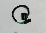 Reliable 246291 Coil Easy Installation Scania Engine Parts OEM