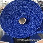 PVC Loop Coil Runner Anti Slip Safety Mat Plastic Floor Matting 11MM To 15MM