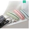 Buy cheap Shopping Bag 9x2x2.5cm Handle Grip SGS Custom Silicone Parts from wholesalers