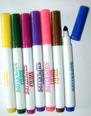Buy cheap Good price water color magic pen 12pcs art marker water color pen set for kids drawing from wholesalers