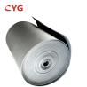 Buy cheap B1 Grade Flammability HVAC Insulation Foam Closed Cell Aluminum Foil Laminated Roll from wholesalers