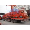 Buy cheap 30s - 45s Twin Shaft Concrete Mixer For Brick Making Machine Js500 Model from wholesalers