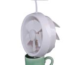11. "AC Electric Cooling Fans Perfect for Greenhouse and Industrial Heat