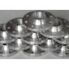Buy cheap Customized Valve Assembly Parts CNC Machining Stainless Steel Flange from wholesalers