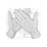 Buy cheap Examination Disposable Protective Gloves Nitrile Gloves For Food Handling from wholesalers