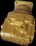 Belparts Excavator Parts E70B Swing Motor 5TG1-00535 Slewing Motor