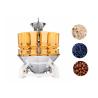Buy cheap Economical 10 Head Multihead Weigher With Plastic Hoppers 65P/M from wholesalers
