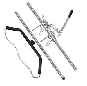 Buy cheap Dairy Farm Equipment Cattle Obstetric Apparatus 130mm Height Cow Midwifery from wholesalers