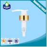 Buy cheap Bathroom Soap Dispenser Gold Pump Bigger Dosage 4.0CC 38/410 33/410 Non Spill from wholesalers